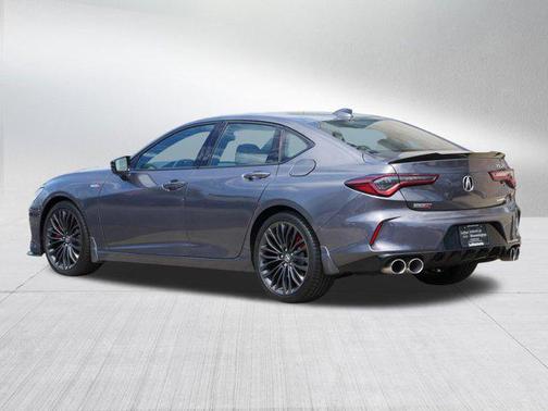 2023 Acura TLX Type S
