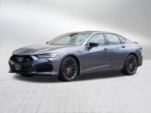 2023 Acura TLX Type S