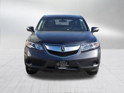 2014 Acura RDX Base