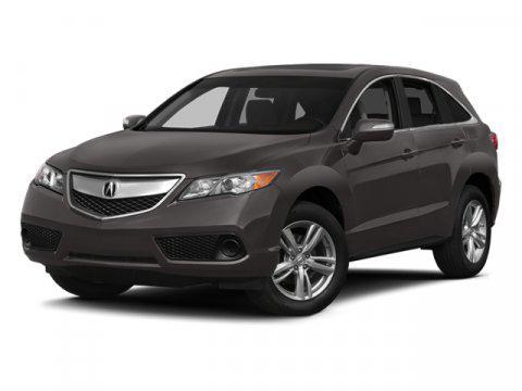 2014 Acura RDX Base