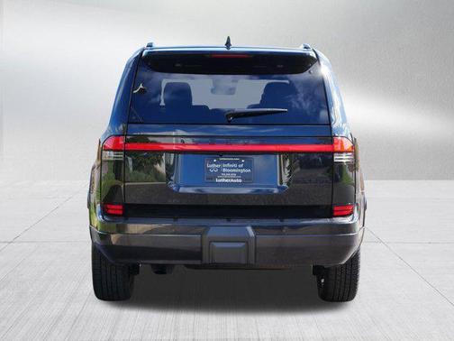 2025 Lexus GX 550 Luxury+