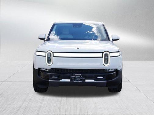 2022 Rivian R1T Adventure