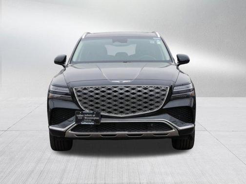 2025 Genesis GV80 2.5T Advanced