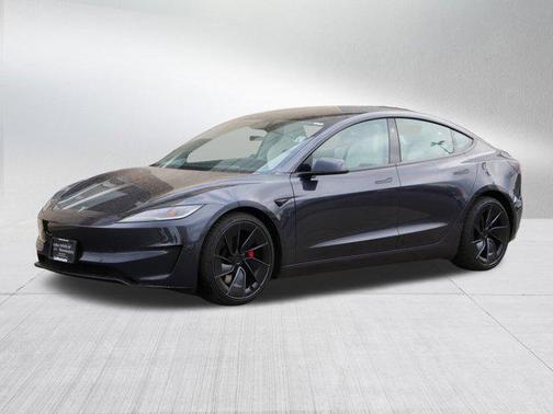 2024 Tesla Model 3 Performance