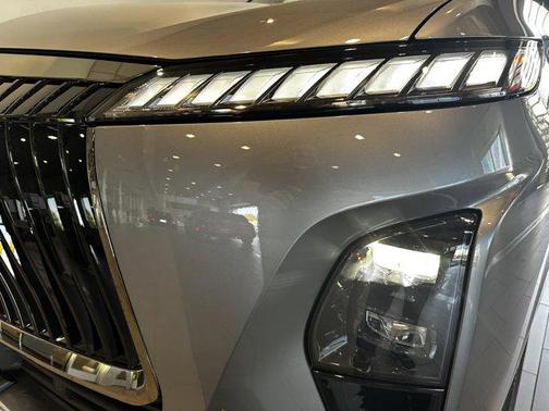 2026 INFINITI QX80 AUTOGRAPH AWD
