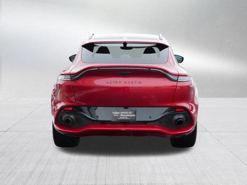 2022 Aston Martin DBX AWD