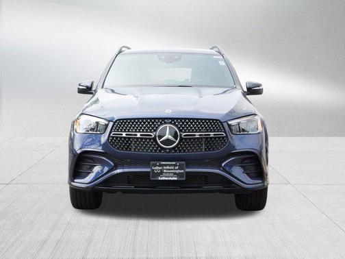2024 Mercedes-Benz GLE 350 4MATIC