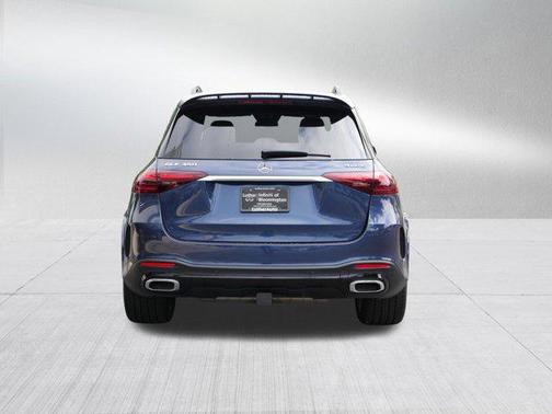 2024 Mercedes-Benz GLE 350 4MATIC