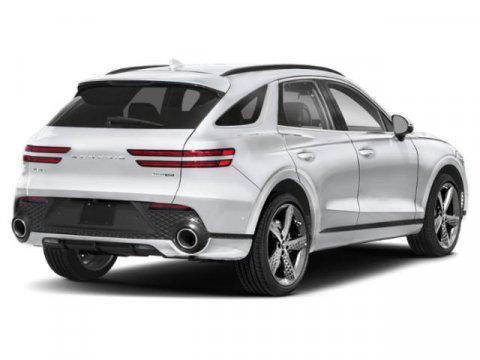 2022 Genesis GV70 3.5T AWD Sport