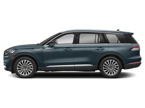 2020 Lincoln Aviator Reserve AWD