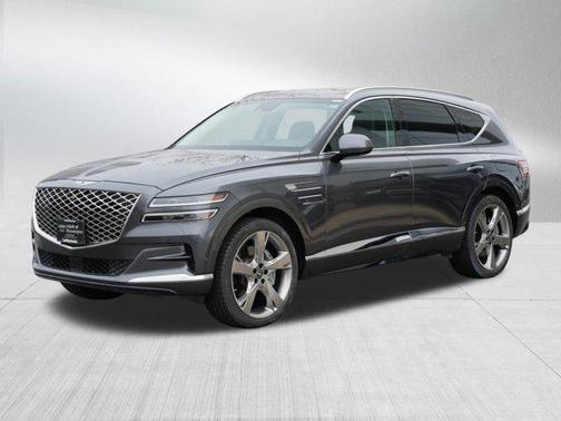 2023 Genesis GV80 3.5T