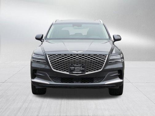 2023 Genesis GV80 3.5T