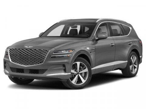 2023 Genesis GV80 3.5T