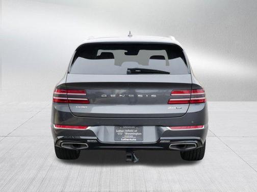 2023 Genesis GV80 3.5T