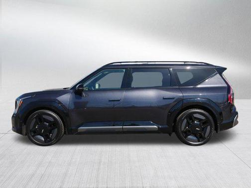 Panthera Metal 2024 Kia EV9 GT-Line