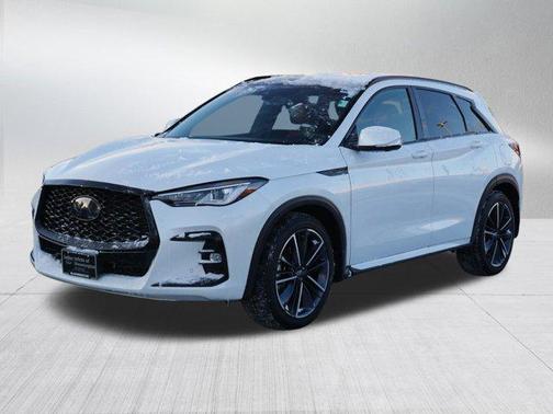 2023 INFINITI QX50 SPORT AWD