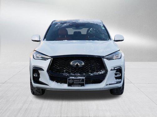 2023 INFINITI QX50 SPORT AWD