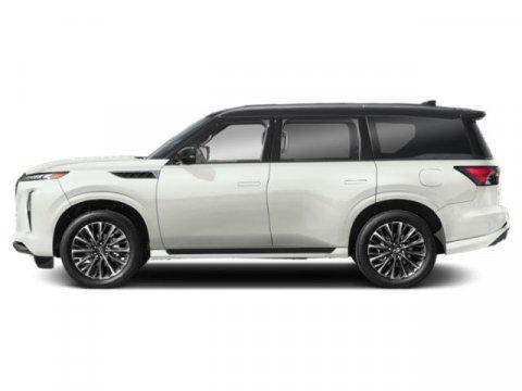 2026 INFINITI QX80 AUTOGRAPH AWD