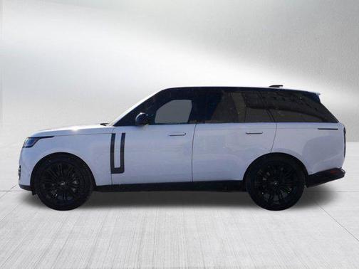 2024 Land Rover Range Rover SE