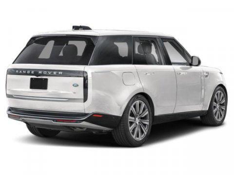2024 Land Rover Range Rover SE