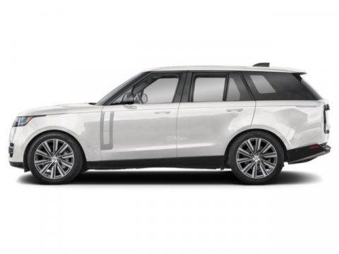 2024 Land Rover Range Rover SE