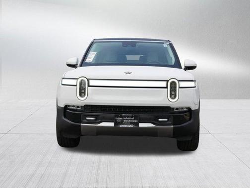 2024 Rivian R1S Adventure Quad Motor Large Pack
