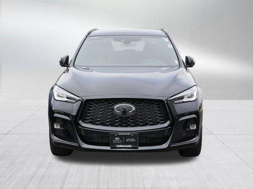 2025 INFINITI QX50 Sport AWD