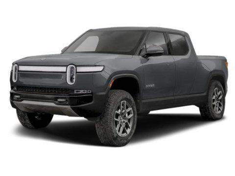 2022 Rivian R1T Adventure