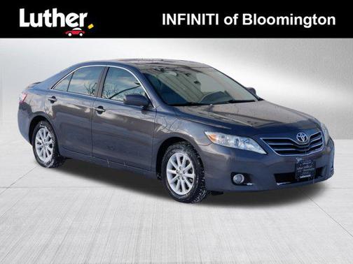 2011 Toyota Camry XLE