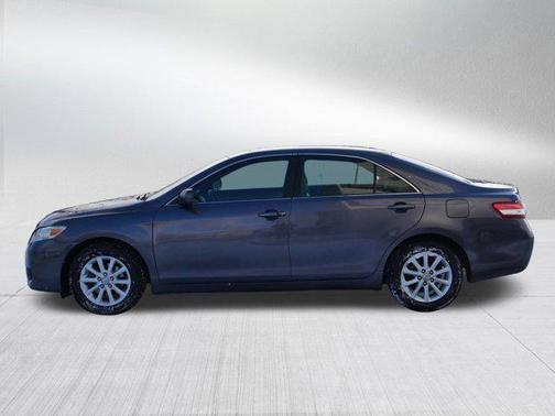 2011 Toyota Camry XLE