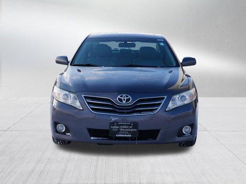 2011 Toyota Camry XLE