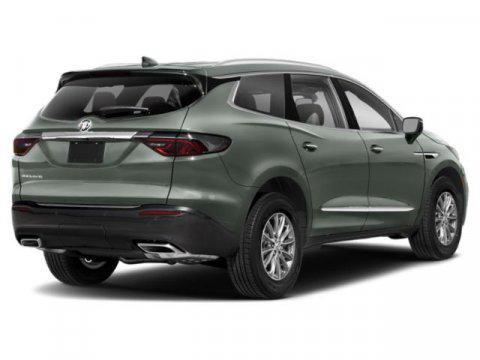 2022 Buick Enclave AWD Premium