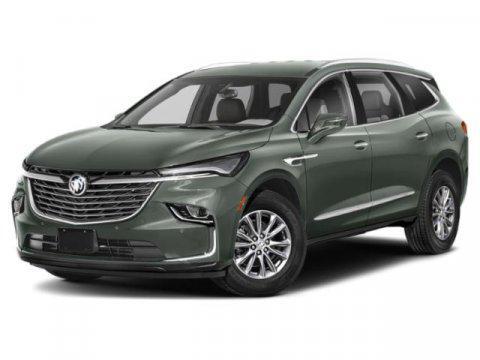2022 Buick Enclave AWD Premium