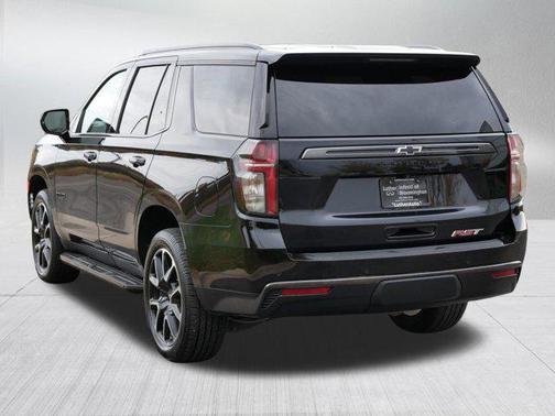 2021 Chevrolet Tahoe 4WD RST