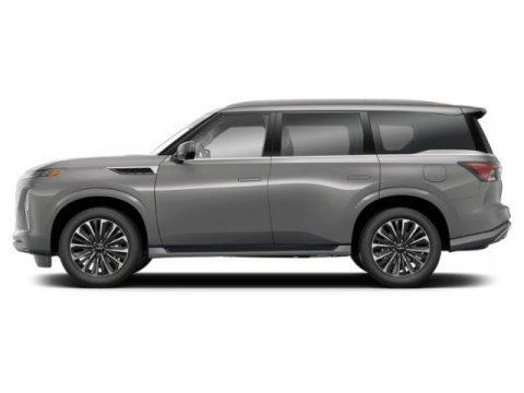 2025 INFINITI QX80 SENSORY AWD