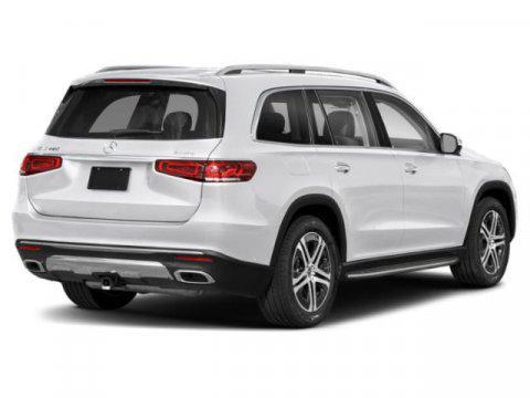 2023 Mercedes-Benz GLS 450 4MATIC