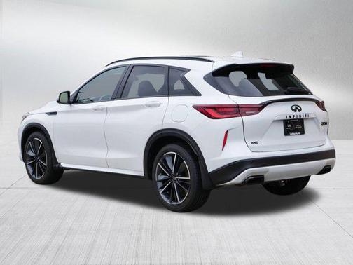 2024 INFINITI QX50 SPORT AWD