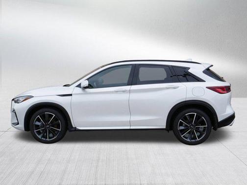 2024 INFINITI QX50 SPORT AWD