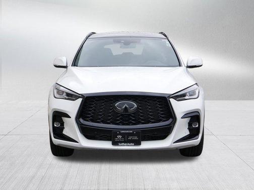 2024 INFINITI QX50 SPORT AWD
