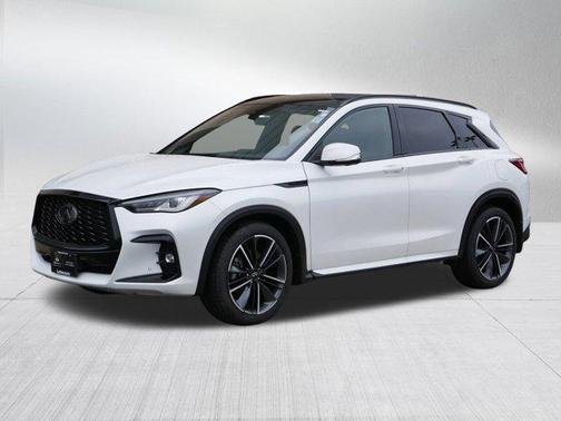 2024 INFINITI QX50 SPORT AWD