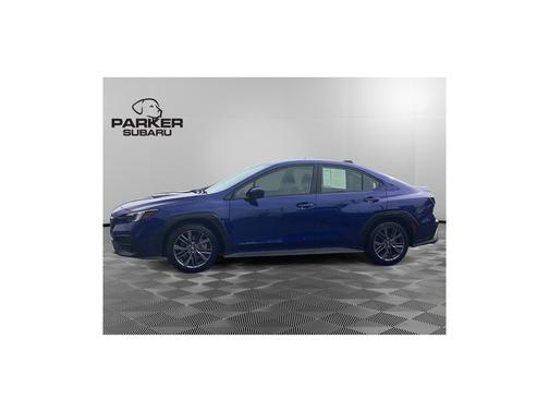 2024 Subaru WRX Base