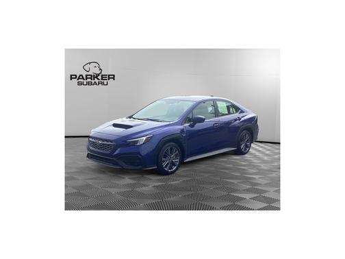 2024 Subaru WRX Base