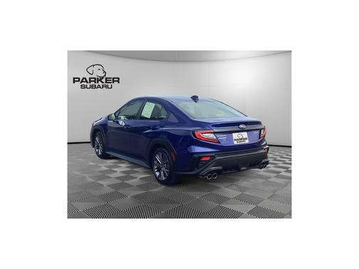 2024 Subaru WRX Base