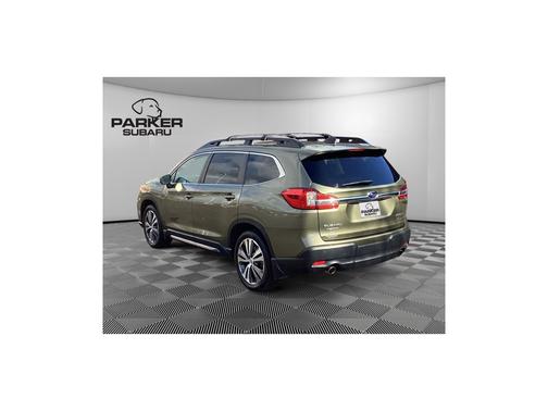 2022 Subaru Ascent Limited