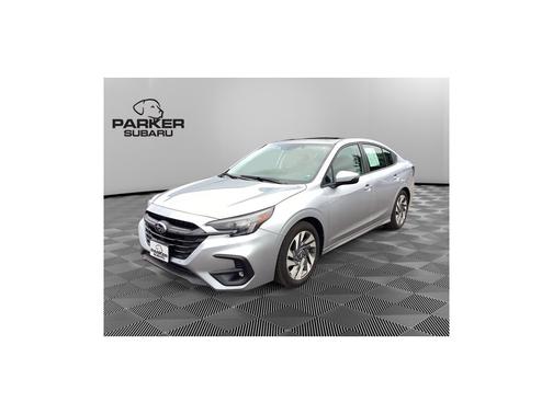 2025 Subaru Legacy Limited