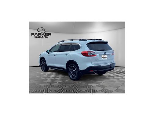 2024 Subaru Ascent Touring