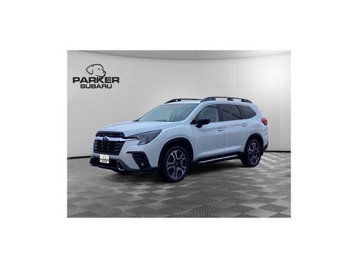 2024 Subaru Ascent Touring