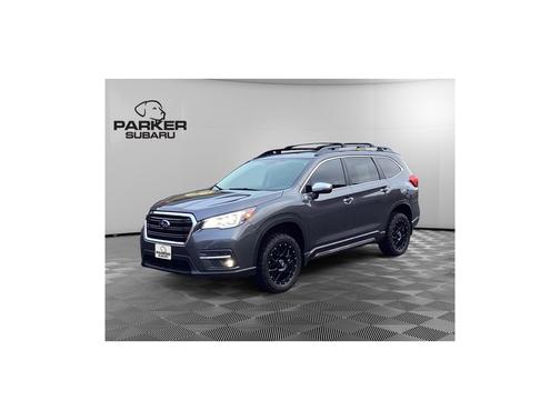 2022 Subaru Ascent Touring