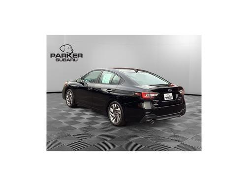 2024 Subaru Legacy Touring XT