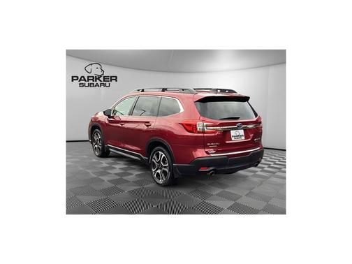 2024 Subaru Ascent Limited